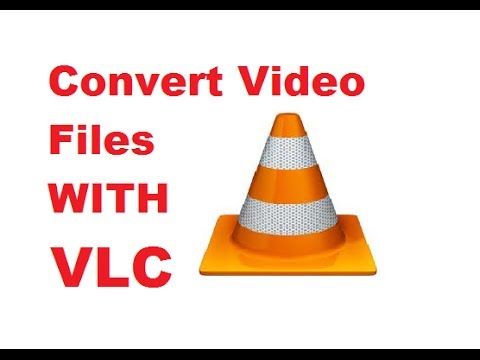 How to Convert Video Formats